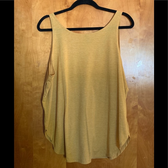 Feelin’ Haggard tank top - Picture 8 of 11